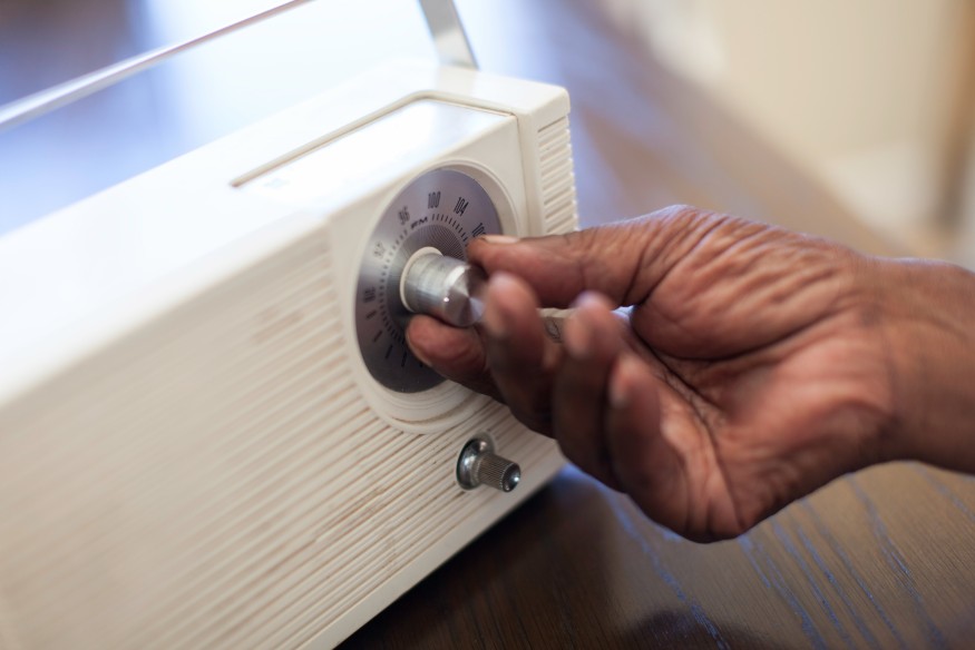 Radio Ndougou FM, toujours à vos côtés !